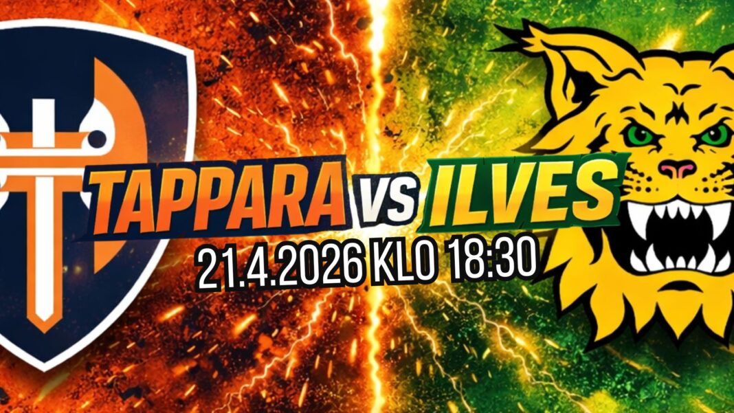 Tappara-Ilves (1920 x 1080 px)