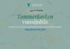 Tammerkosken Yrittäjien vuosijuhla Ravintola Myllärissä 31.10.2026
